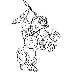 Vikingo #45339