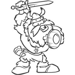 Vikingo #45340