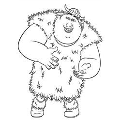 Vikingo #45343