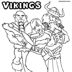 Vikingo #45344