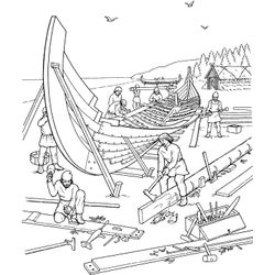 Vikingo #45345