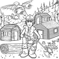 Vikingo #45347