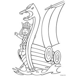 Vikingo #45348