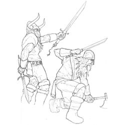 Vikingo #45349
