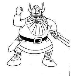 Vikingo #45352