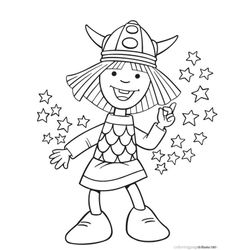 Vikingo #45353