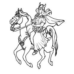 Vikingo #45355