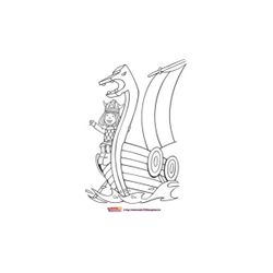 Vikingo #45356