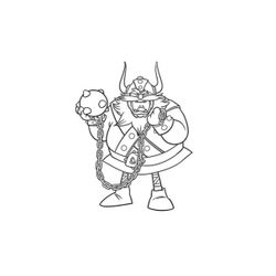 Vikingo #45358