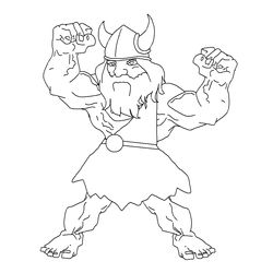 Vikingo #45360