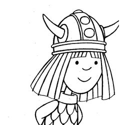 Vikingo #45361