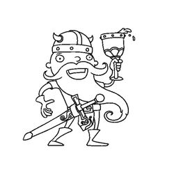 Vikingo #45362