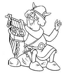Vikingo #45363