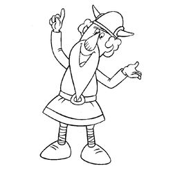 Vikingo #45366