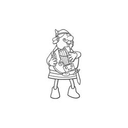 Vikingo #45367