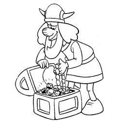 Vikingo #45368