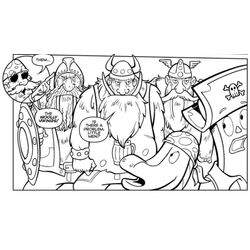 Vikingo #45369