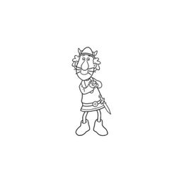 Vikingo #45370