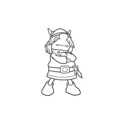 Vikingo #45371