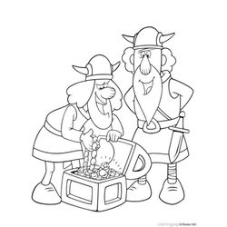 Vikingo #45372