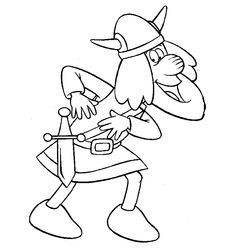 Vikingo #45373