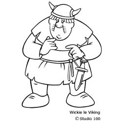 Vikingo #45374