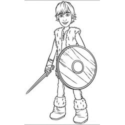 Vikingo #45376