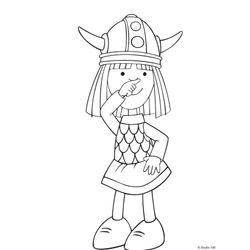Vikingo #45378