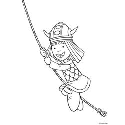 Vikingo #45379