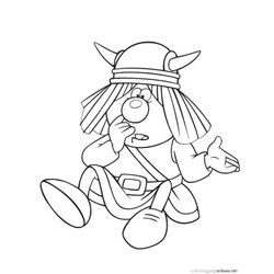 Vikingo #45380