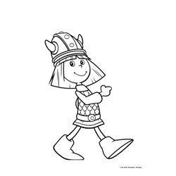 Vikingo #45384