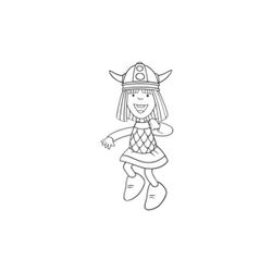 Vikingo #45385