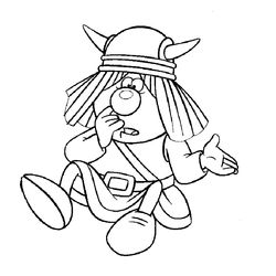 Vikingo #45386