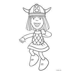 Vikingo #45388