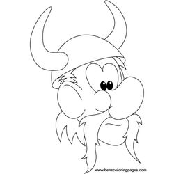 Vikingo #45389