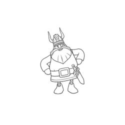 Vikingo #45390