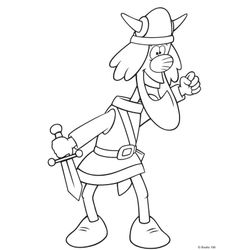 Vikingo #45391
