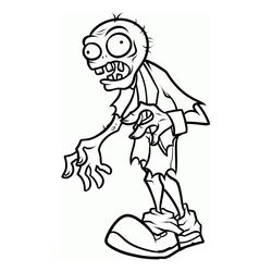 Zombi #45394