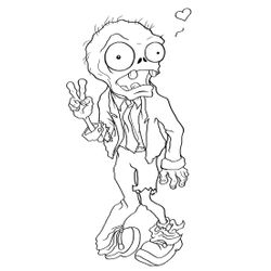 Zombi #45397