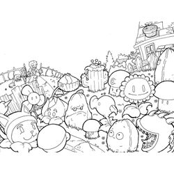 Zombi #45402