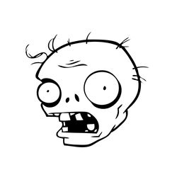 Zombi #45403