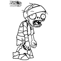 Zombi #45405