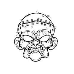 Zombi #45410