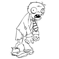 Zombi #45412