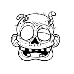 Zombi #45416