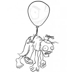 Zombi #45422