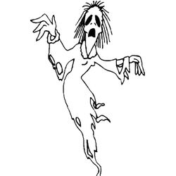 Zombi #45423