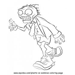 Zombi #45425