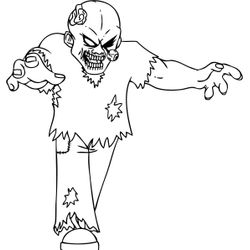 Zombi #45426