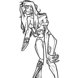 Zombi #45430